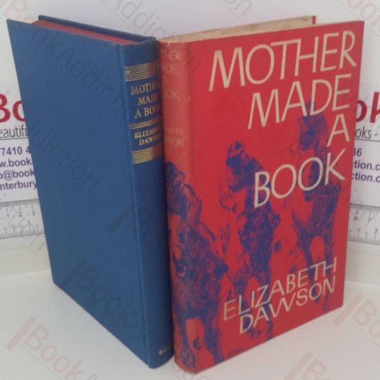 Picture of Mother Made a Book