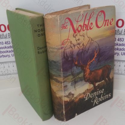 Picture of The Noble One