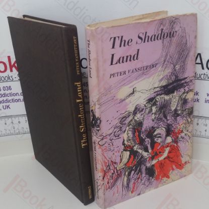 Picture of The Shadow Land: More Stories from the Past