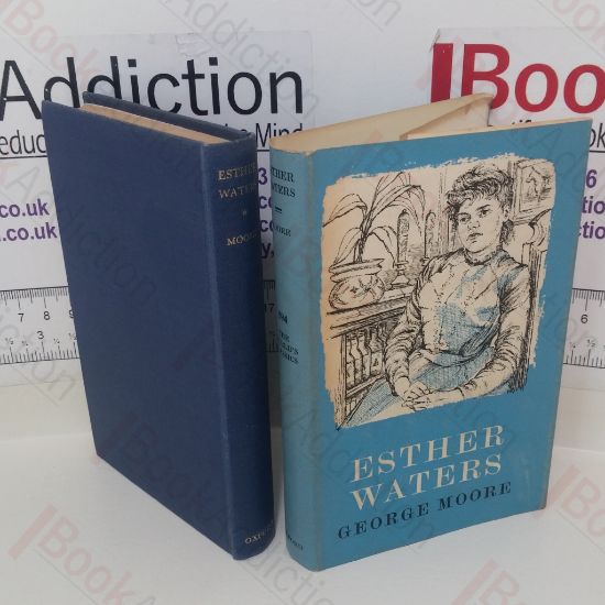 Picture of Esther Waters (The World's Classics, No. 594)