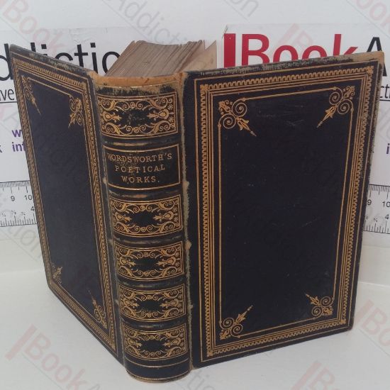 Picture of The Poetical Works of William Wordsworth