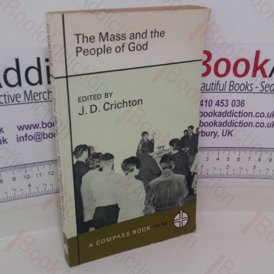 Picture of The Mass and The People of God