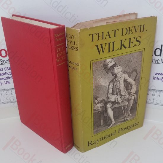 Picture of That Devil Wilkes