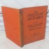 Picture of The Freedom Histories (Volume 3: The Effects of Geographical and Scientific Discovery on Freedom and Security in the Eighteenth, Nineteenth and Twentieth Centuries)