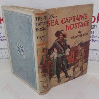 Picture of The Sea Captain's Hostage