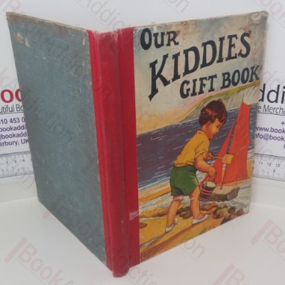 Picture of Our Kiddies Gift Book