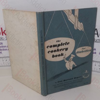 Picture of The Complete Cookery Book for Diabetics