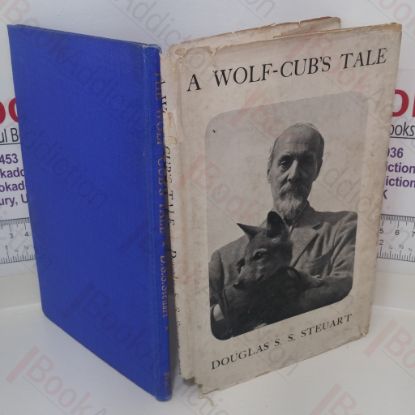Picture of A Wolf-Cub's Tale