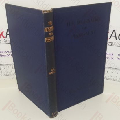 Picture of The Incarnation and Personality