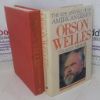 Picture of Orson Welles: Rise and Fall of an American Genius