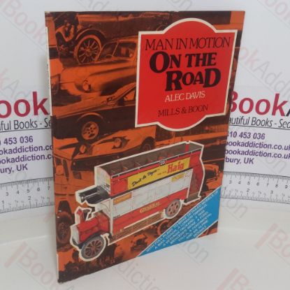 Picture of On the Road (Man in Motion series)