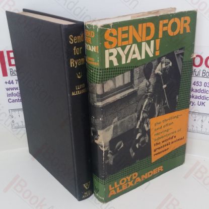 Picture of Send for Ryan!