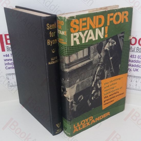 Picture of Send for Ryan!