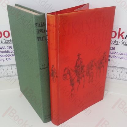 Picture of Sikanaska Trail