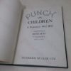 Picture of Punch on Children: A Panorama, 1845-1865