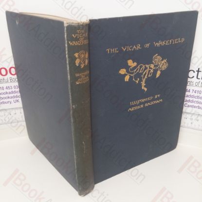 Picture of The Vicar Of Wakefield