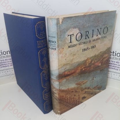 Picture of Torino: Mezzo Decolo di Architettura, 1865-1915
