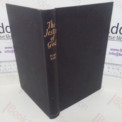 Picture of The Jester of God