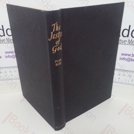 Picture of The Jester of God