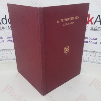 Picture of From A Plymouth Pen (Signed)