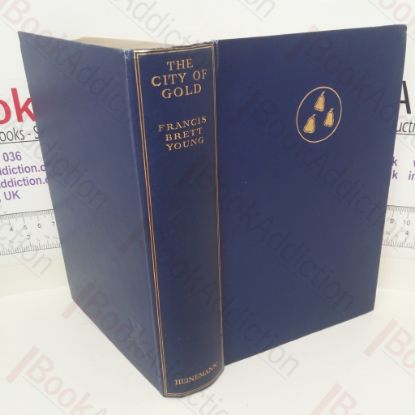 Picture of The City of Gold