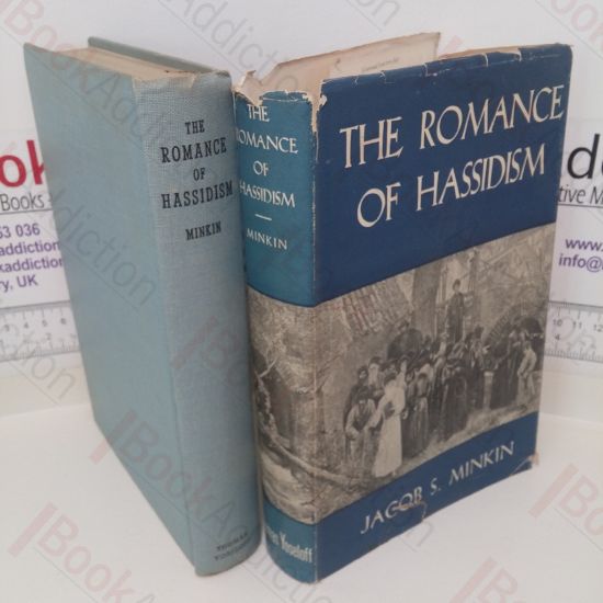 Picture of The Romance of Hissidism