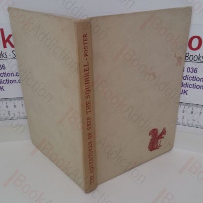 Picture of The Adventures of Skip the Squirrel