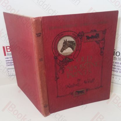 Picture of Old Sporting Prints