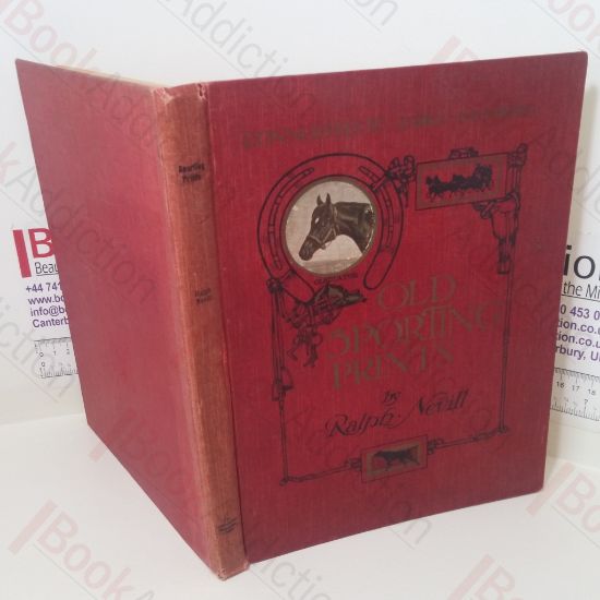 Picture of Old Sporting Prints