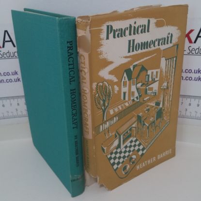 Picture of Practical Homecraft