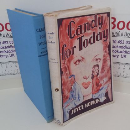 Picture of Candy for Today