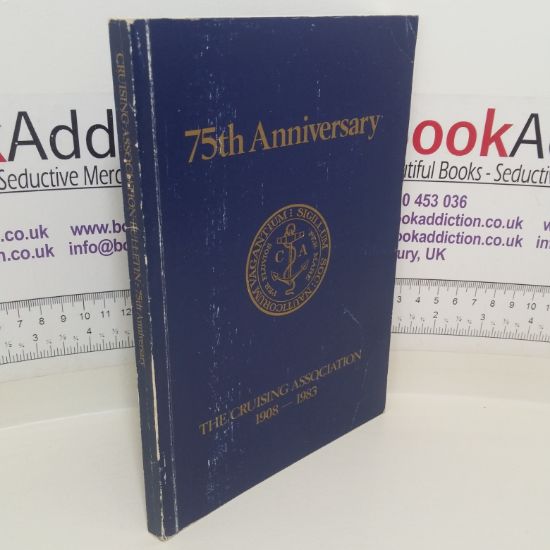 Picture of The Cruising Association: 75th Anniversary