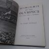 Picture of Highlights of the Olympics: From Ancient Times to the Present