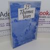 Picture of 25 Thames Years (Signed and Inscribed)