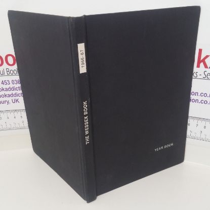 Picture of The Wessex Book: Year Book 1966-67