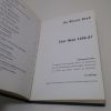Picture of The Wessex Book: Year Book 1966-67