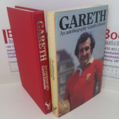 Picture of Gareth: An Autobiography