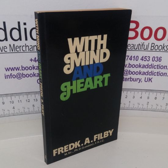 Picture of With Mind and Heart: The Christian and Modern Dialogue