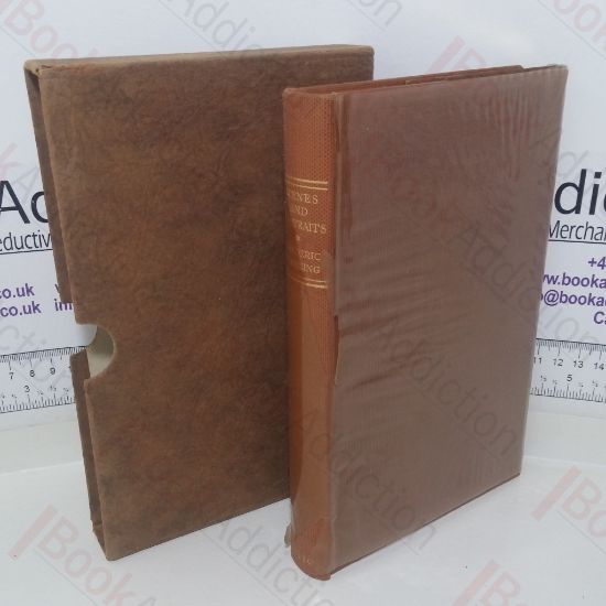 Picture of Scenes and Portraits (Signed, )