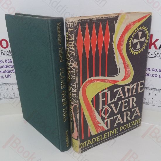 Picture of Flame Over Tara