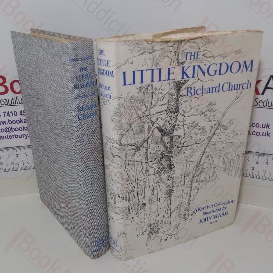 Picture of The Little Kingdom: A Kentish Collection