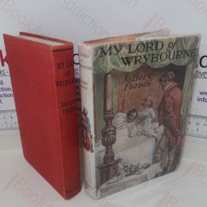 Picture of My Lord of Wrybourne