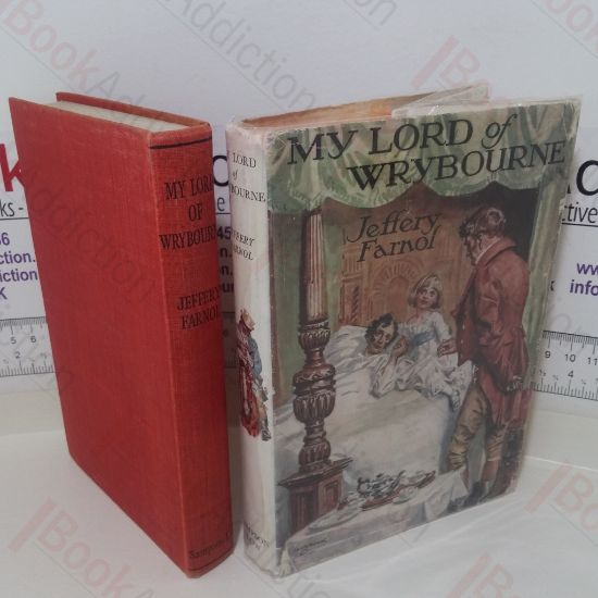 Picture of My Lord of Wrybourne