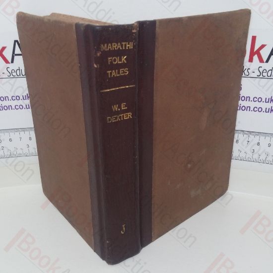 Picture of Marathi Folk Tales