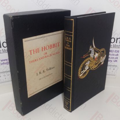 Picture of The Hobbit, Or There and Back Again (Deluxe Edition)