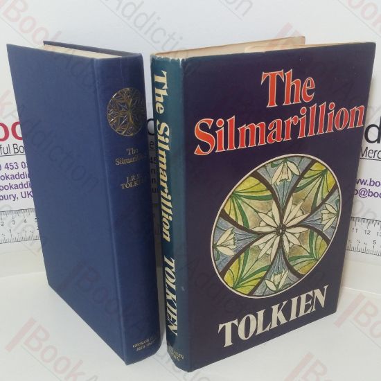 Picture of The Silmarillion