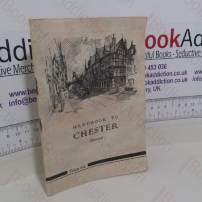 Picture of The Handbook to Chester