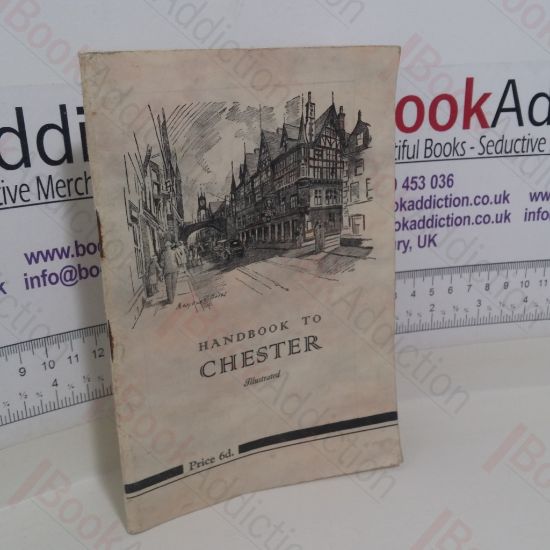 Picture of The Handbook to Chester