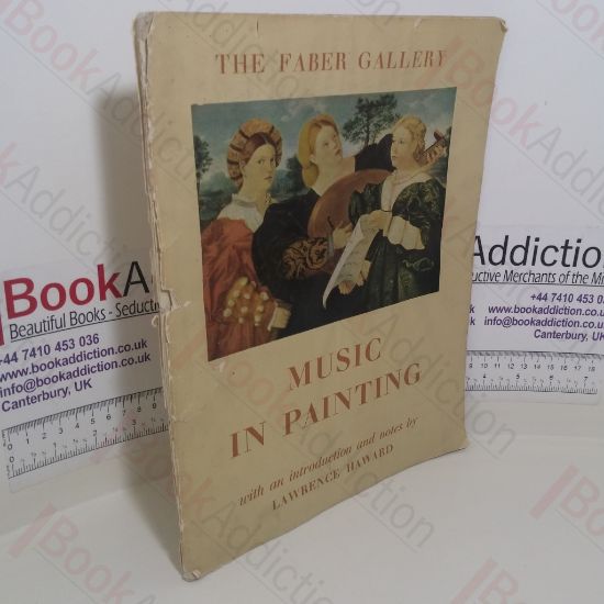Picture of Music in Painting (The Faber Gallery)
