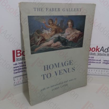 Picture of Homage to Venus (The Faber Gallery)